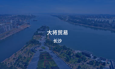 大将贸易长沙