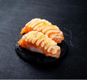  奈久食寿司手握系列