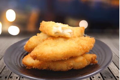 奈久食产品-天妇罗鳕鱼排